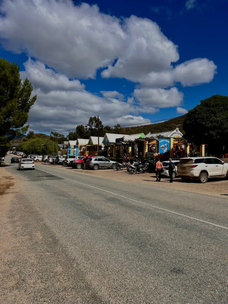 Barrydale r62 garden route.BdQtUZ0h - Garden Route