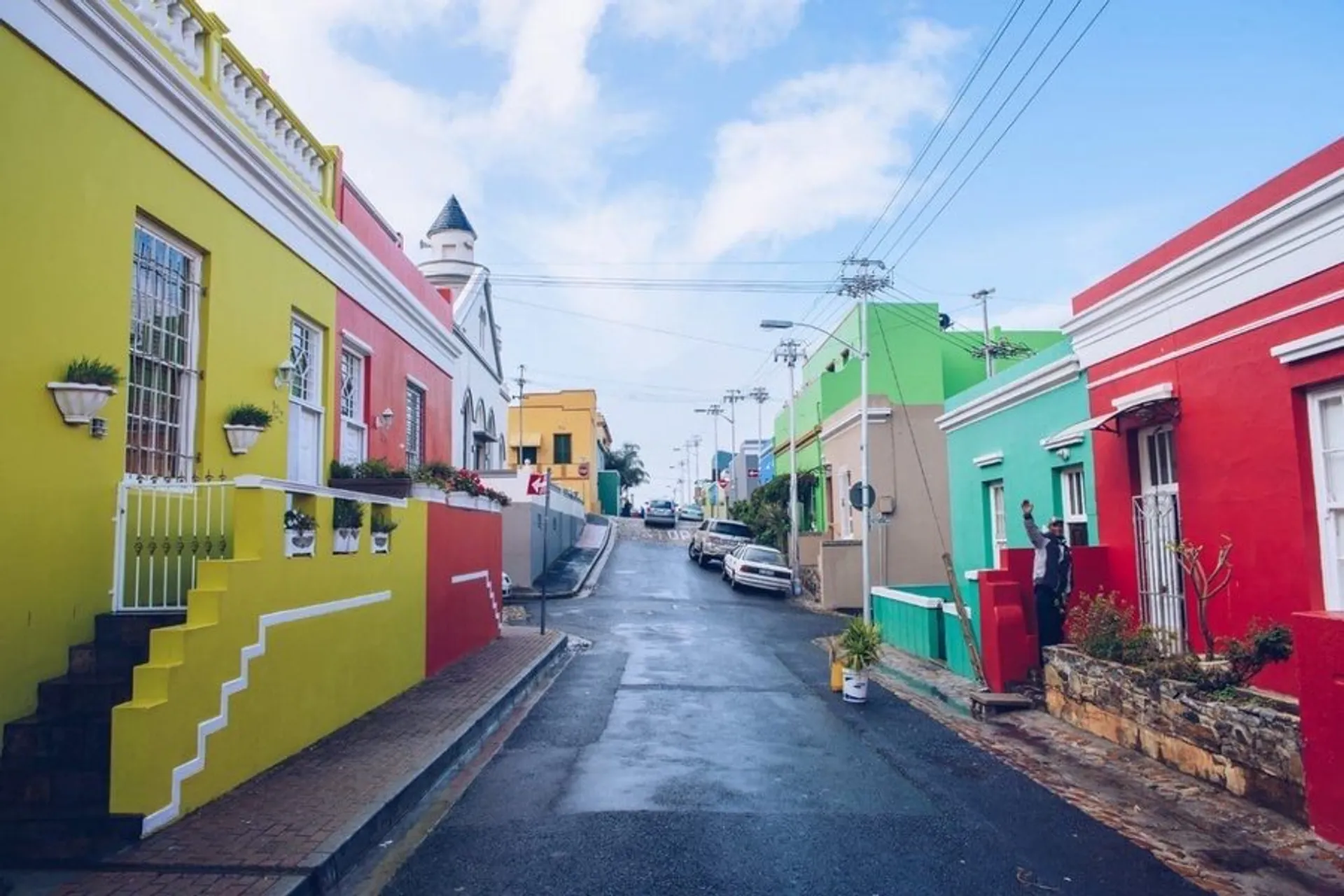 Is Cape Town Safe for Tourists? An Honest Local's Perspective