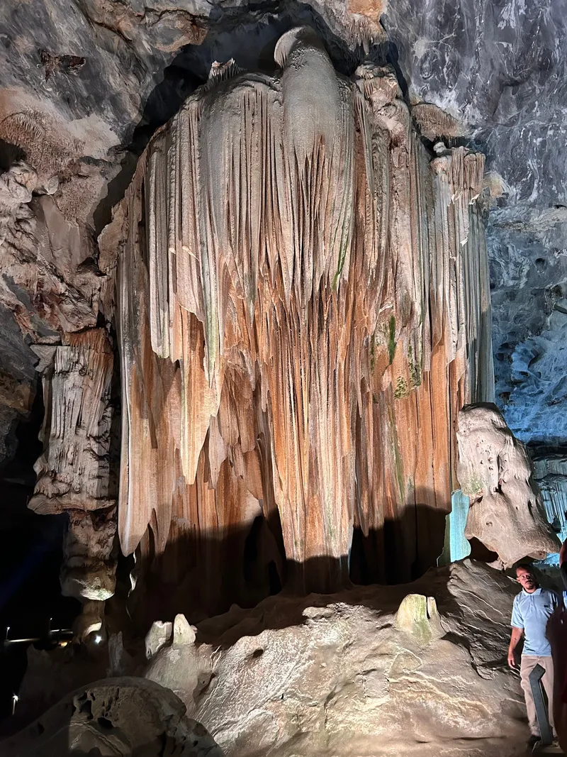Cango caves oudtshoorn.bF5C76Q3 - Garden Route