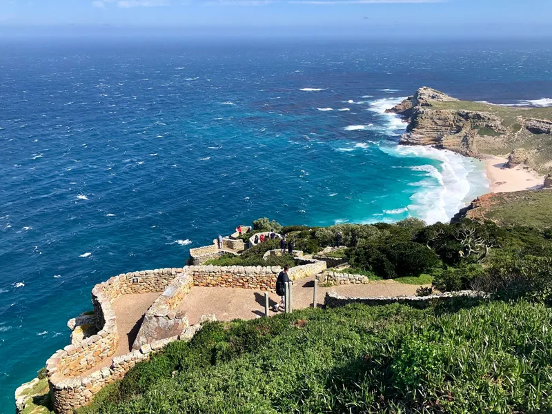 Cape point view point.MNI7nfiu - Cape Point & Cape of Good Hope