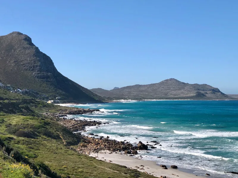 Cape point.DmQP ITZ - Cape Point & Cape of Good Hope