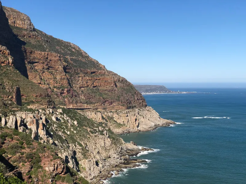 Chapmans peak drive 2.c2J6Q OS - Cape Point & Cape of Good Hope