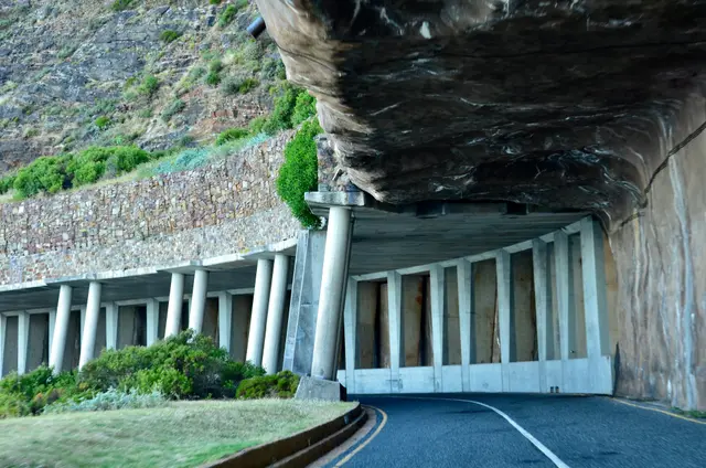 Chapman's Peak Drive: Everything You Need to Know Before You Go