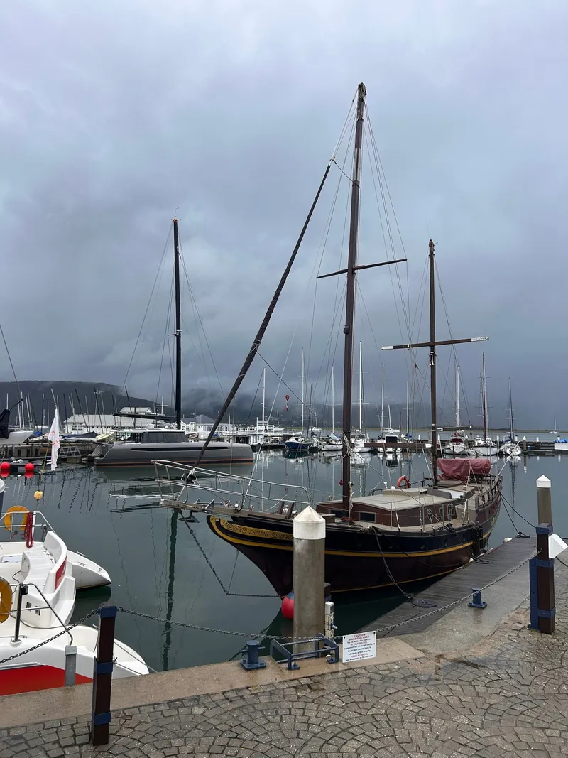Knysna quays garden route.abYy1N1i - Garden Route