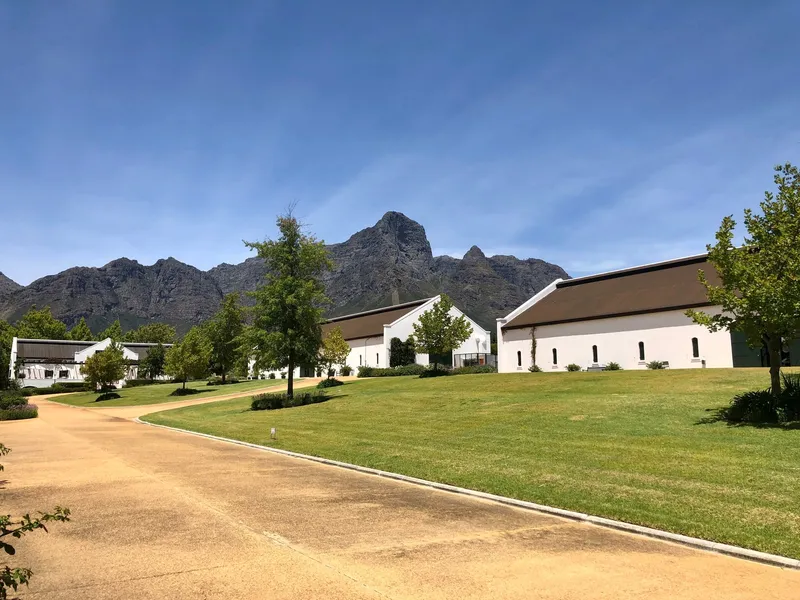 Motor museum winelands.Crc8hl9h - Cape Winelands Tour
