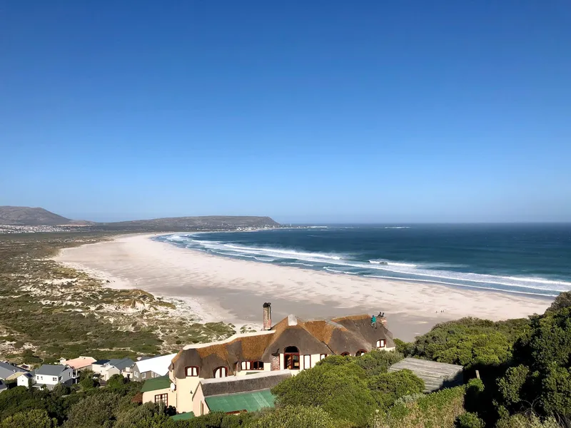 Noordhoek beach chapmans peak drive.C xBUN8u - Cape Point & Cape of Good Hope