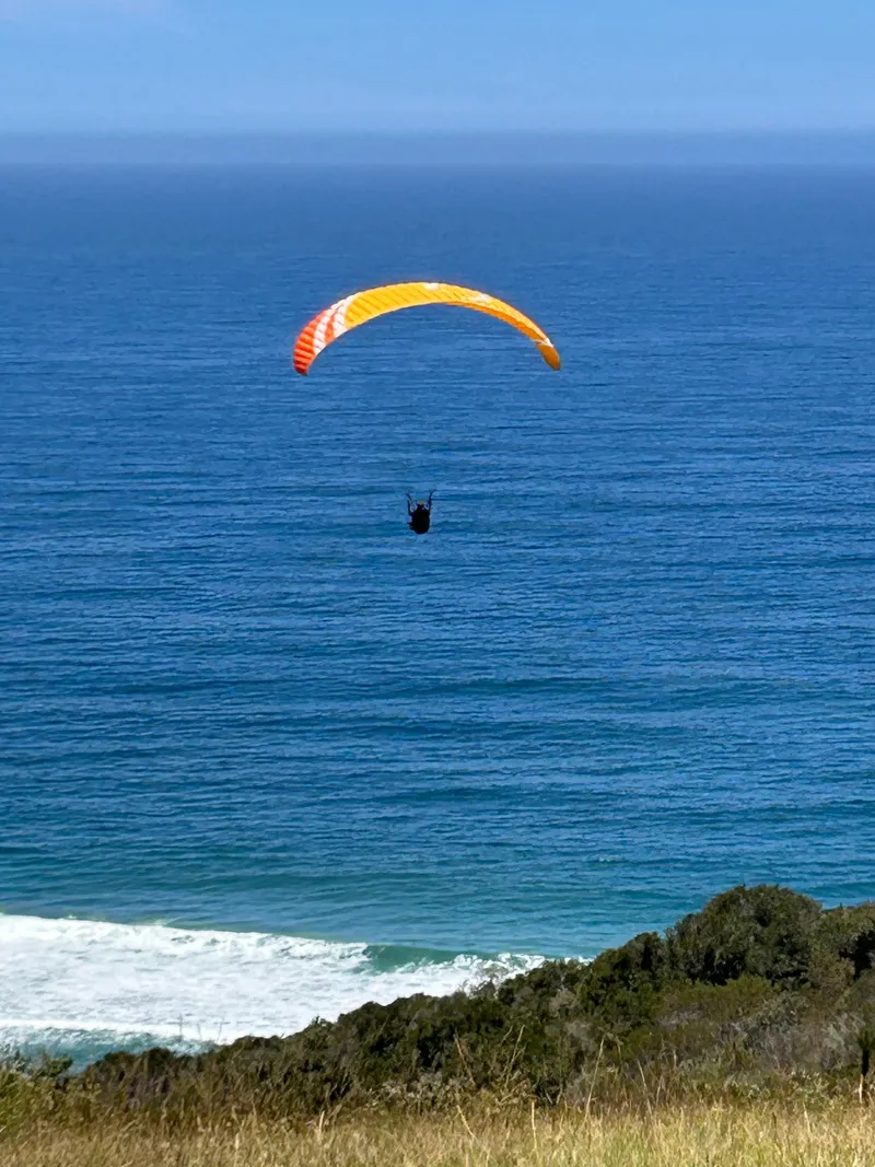 Paragliding garden route.BpWtehej - Garden Route
