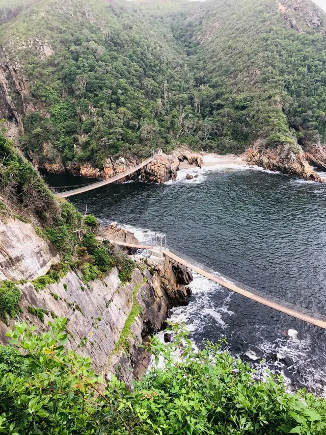 Garden Route
