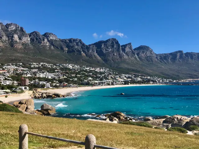 Cape Town in 3 Days: The Perfect First-Timer's Itinerary
