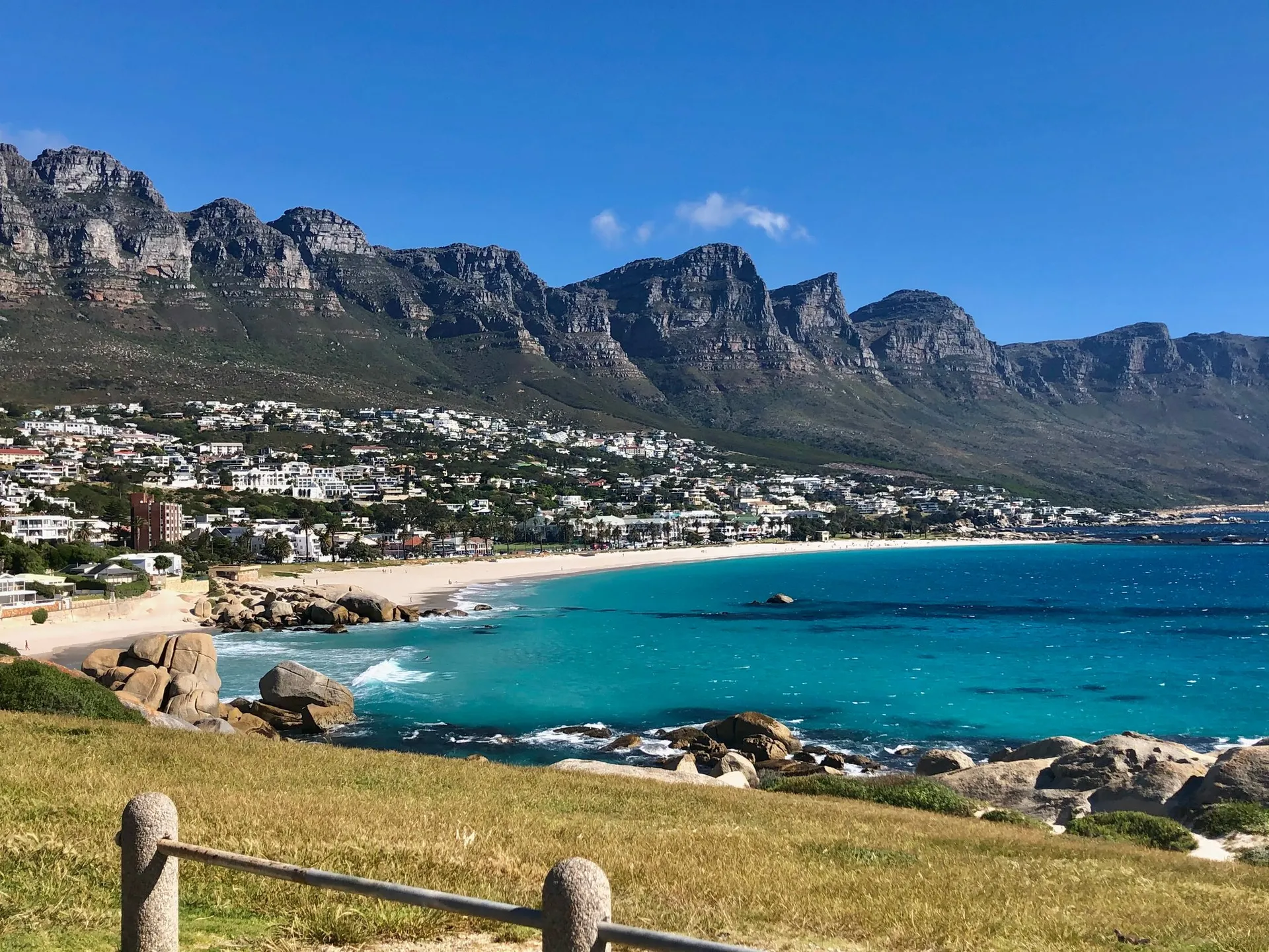 Cape Town in 3 Days: The Perfect First-Timer's Itinerary
