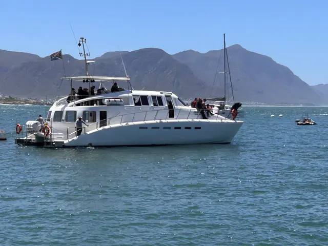 Hermanus & Hemel-en-Aarde
